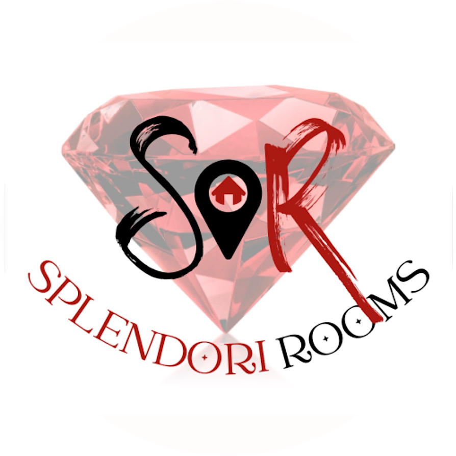 Splendori Rooms